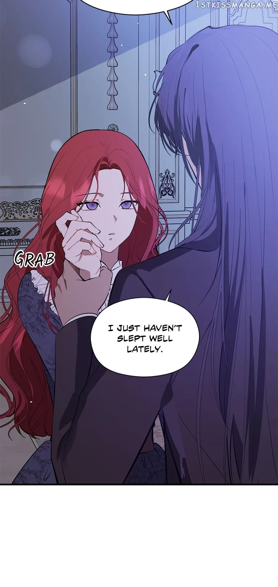 I Didn't Mean to Seduce the Male Lead Chapter 66 page 52