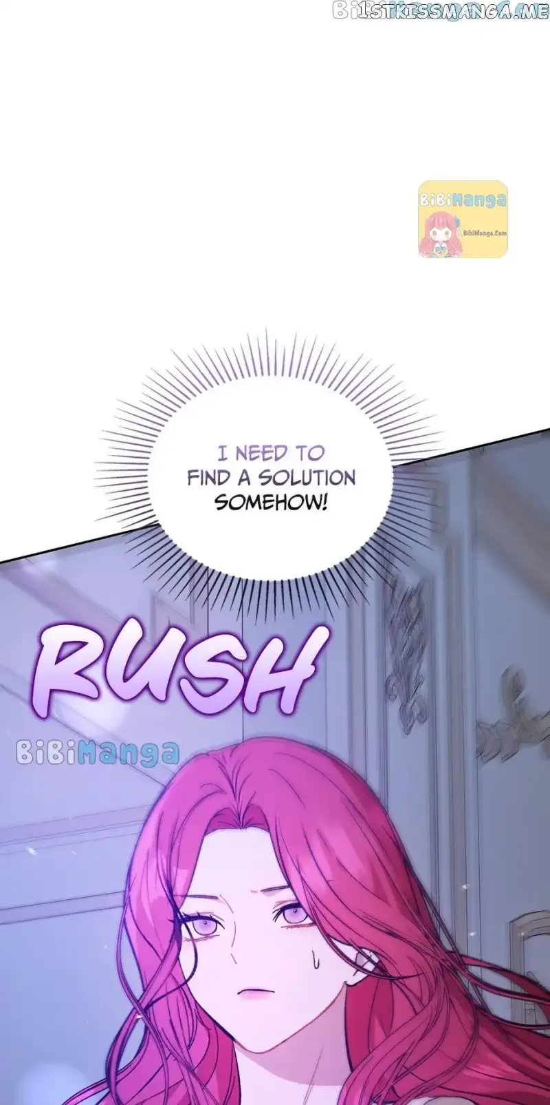 I Didn't Mean to Seduce the Male Lead Chapter 71 page 43