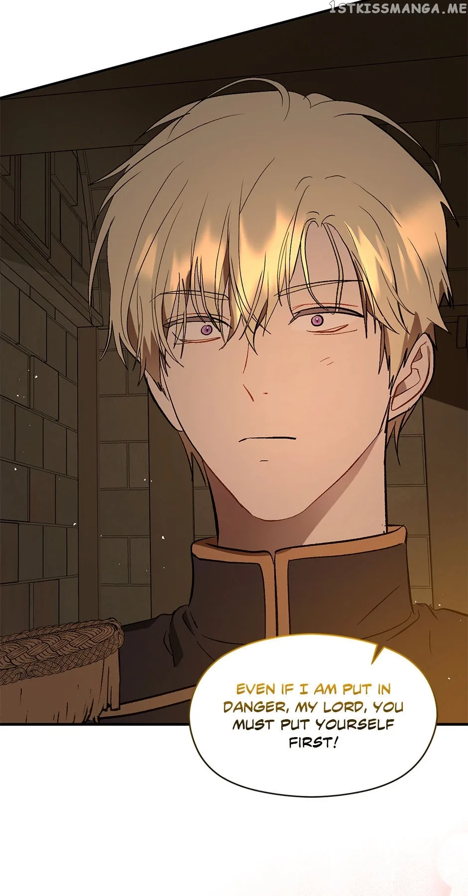 I Didn't Mean to Seduce the Male Lead Chapter 63 page 76