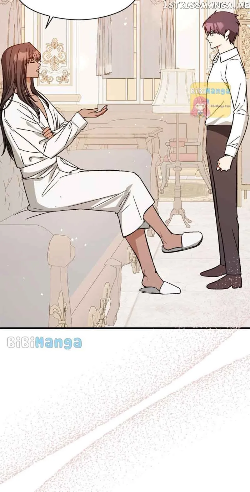 I Didn't Mean to Seduce the Male Lead Chapter 69 page 34