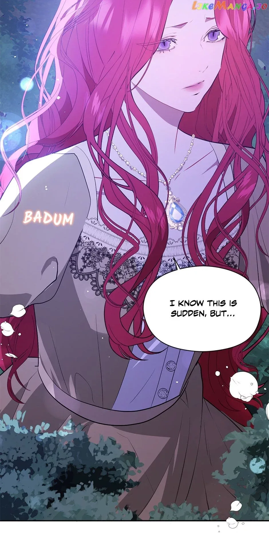 I Didn't Mean to Seduce the Male Lead Chapter 72 page 3