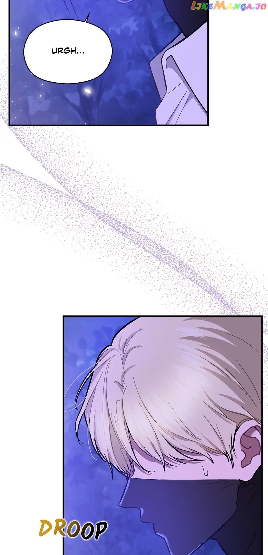 I Didn't Mean to Seduce the Male Lead Chapter 72 page 10