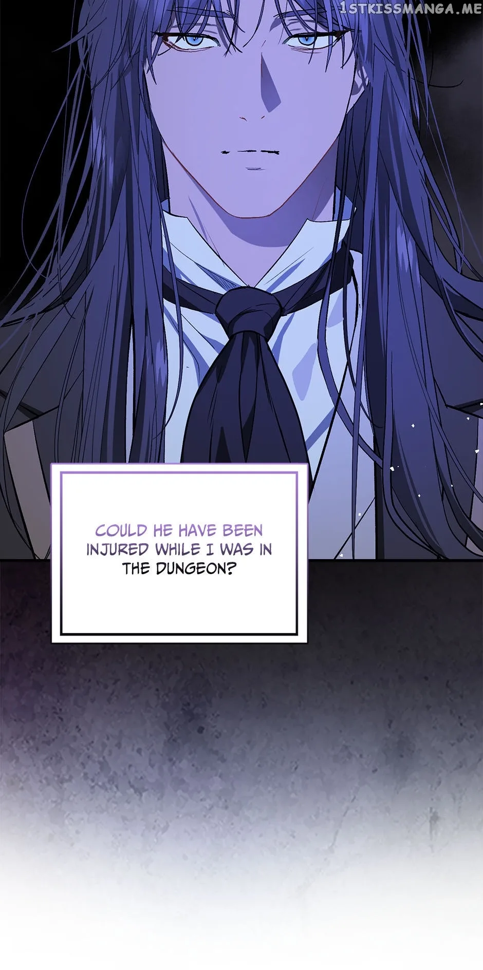 I Didn't Mean to Seduce the Male Lead Chapter 66 page 49