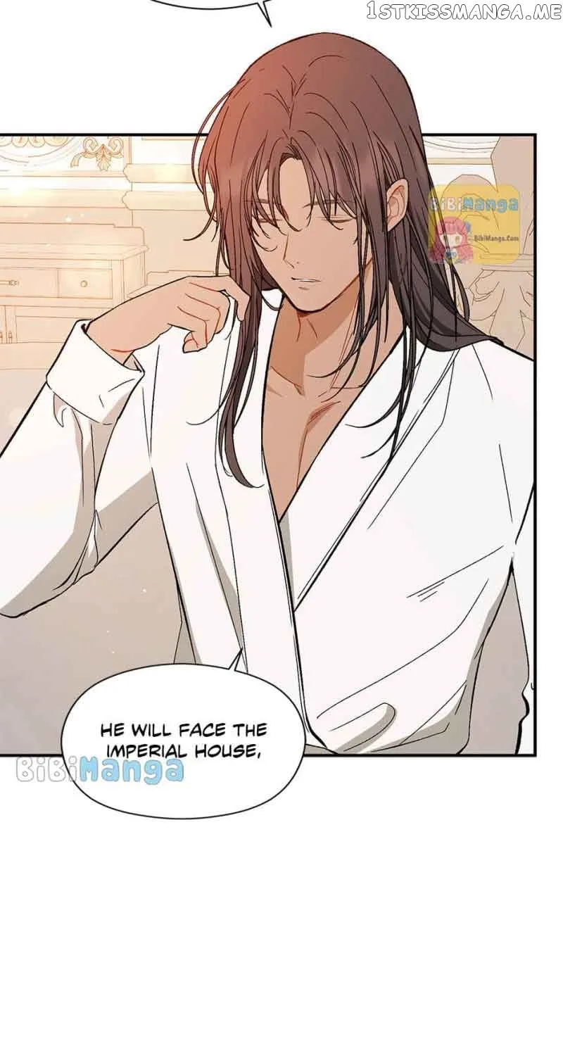 I Didn't Mean to Seduce the Male Lead Chapter 69 page 31