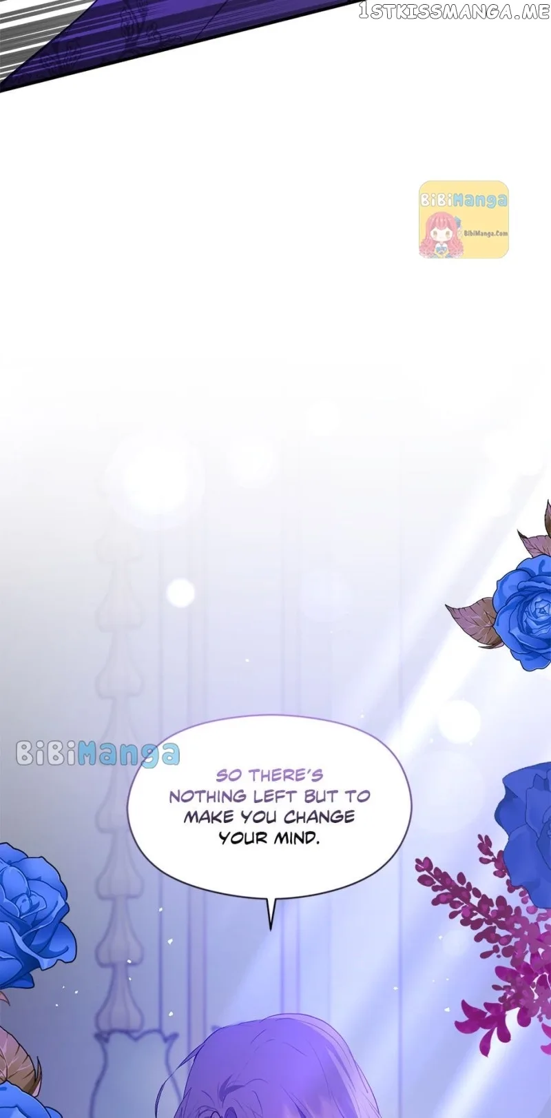 I Didn't Mean to Seduce the Male Lead Chapter 67 page 20