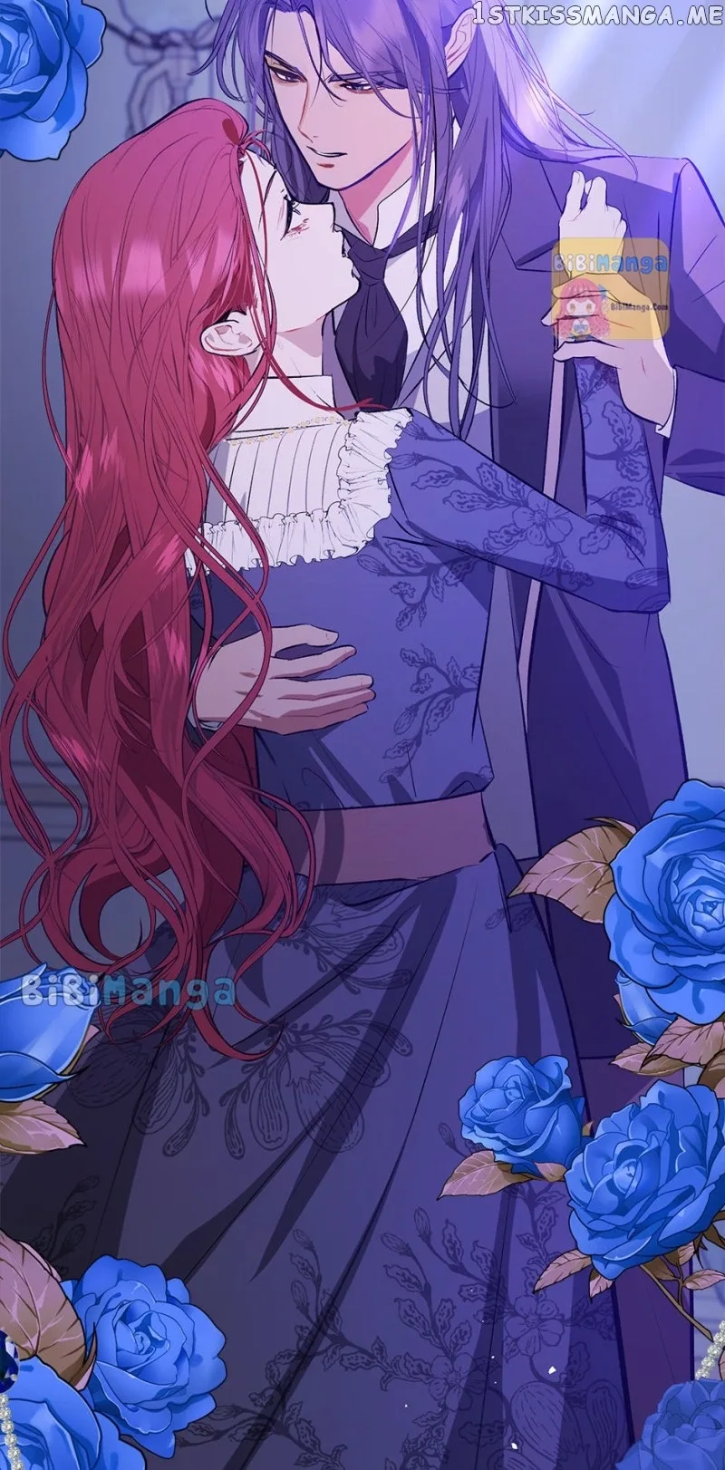 I Didn't Mean to Seduce the Male Lead Chapter 67 page 21