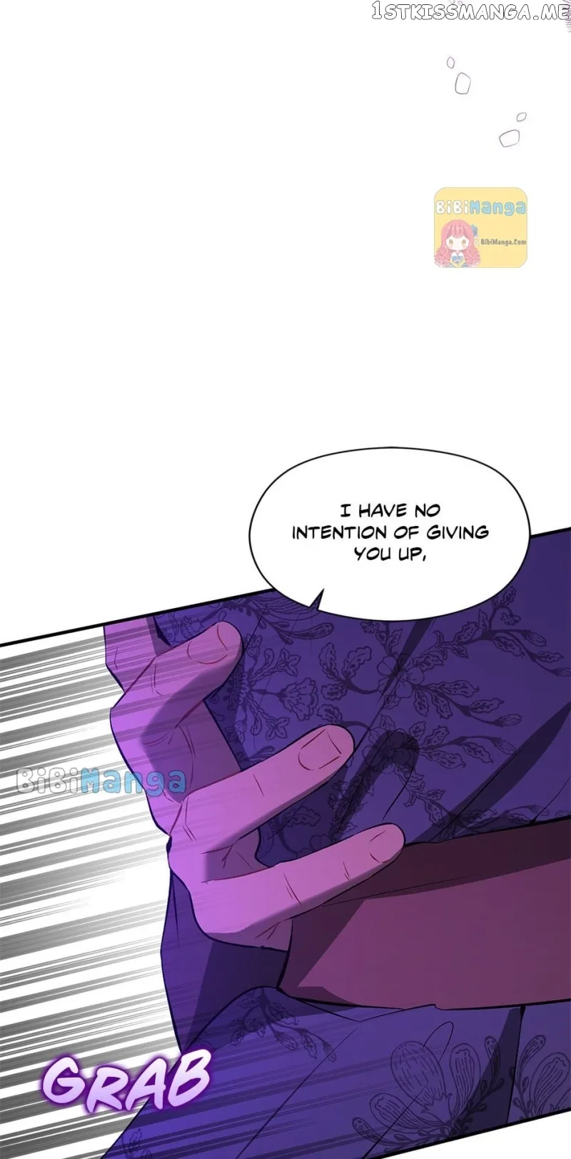 I Didn't Mean to Seduce the Male Lead Chapter 67 page 19