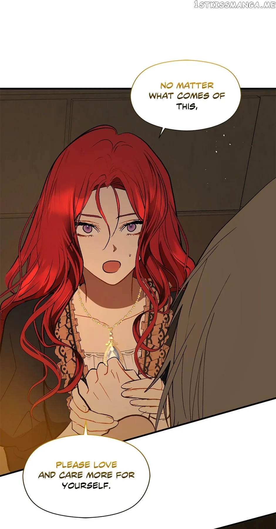 I Didn't Mean to Seduce the Male Lead Chapter 63 page 75