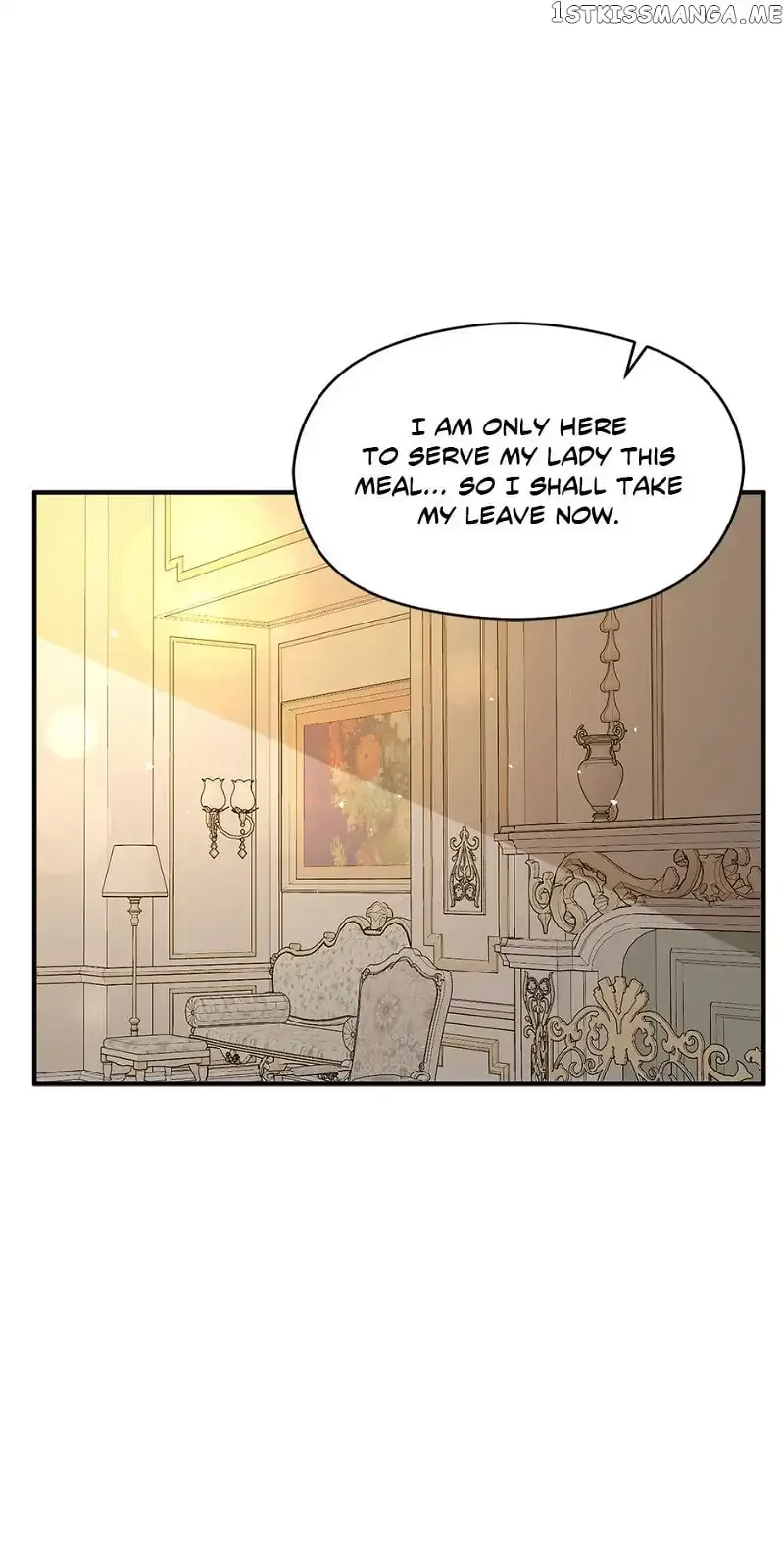 I Didn't Mean to Seduce the Male Lead Chapter 65 page 31