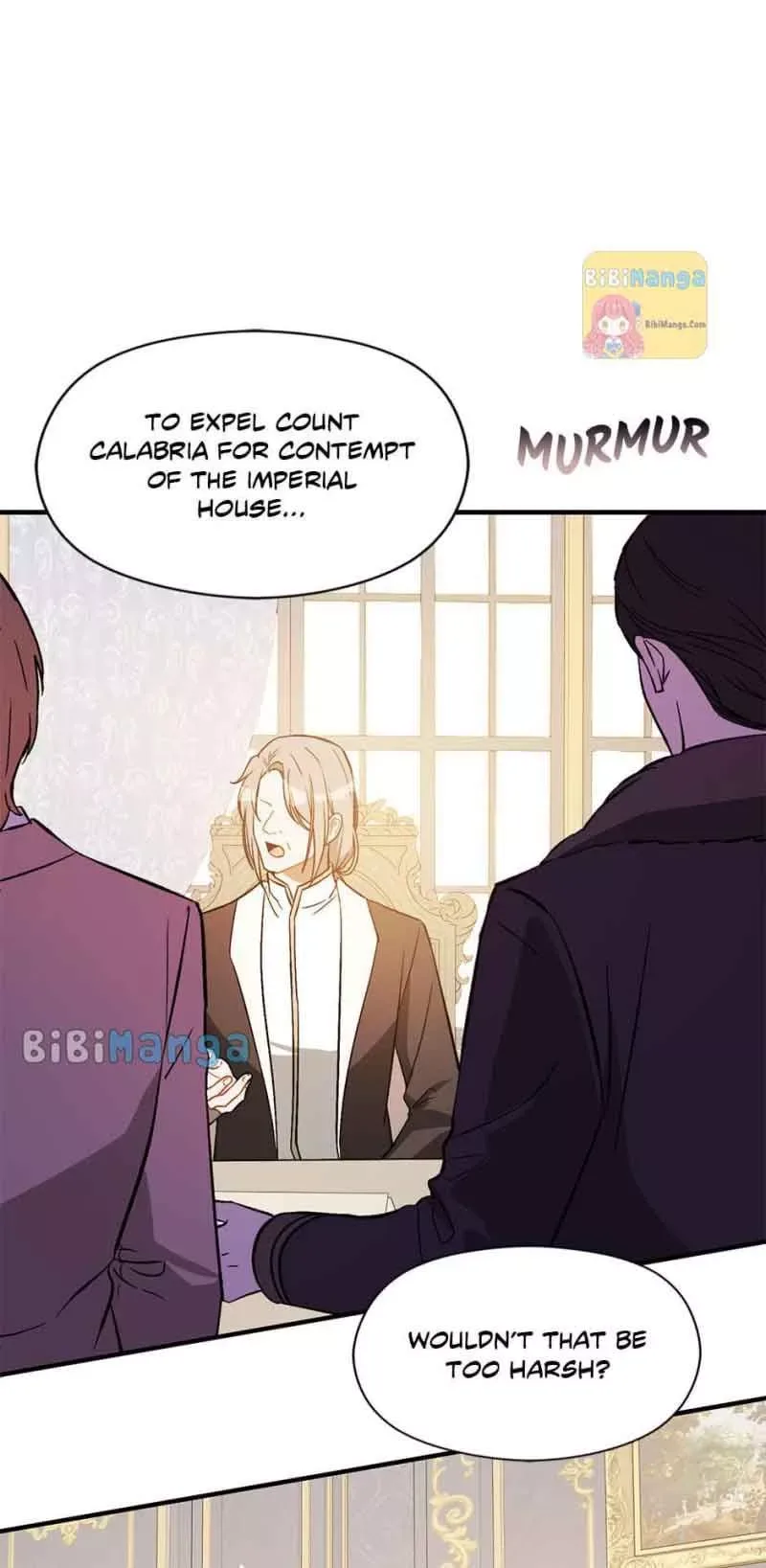 I Didn't Mean to Seduce the Male Lead Chapter 68 page 31