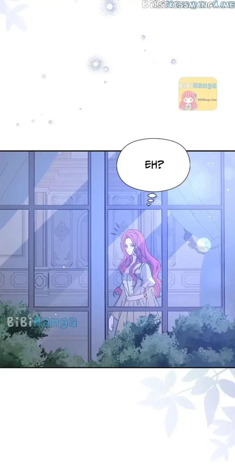 I Didn't Mean to Seduce the Male Lead Chapter 71 page 47