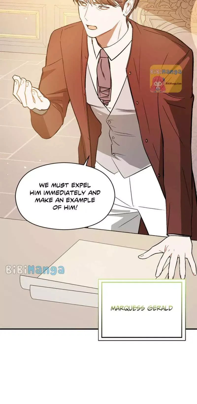 I Didn't Mean to Seduce the Male Lead Chapter 68 page 37