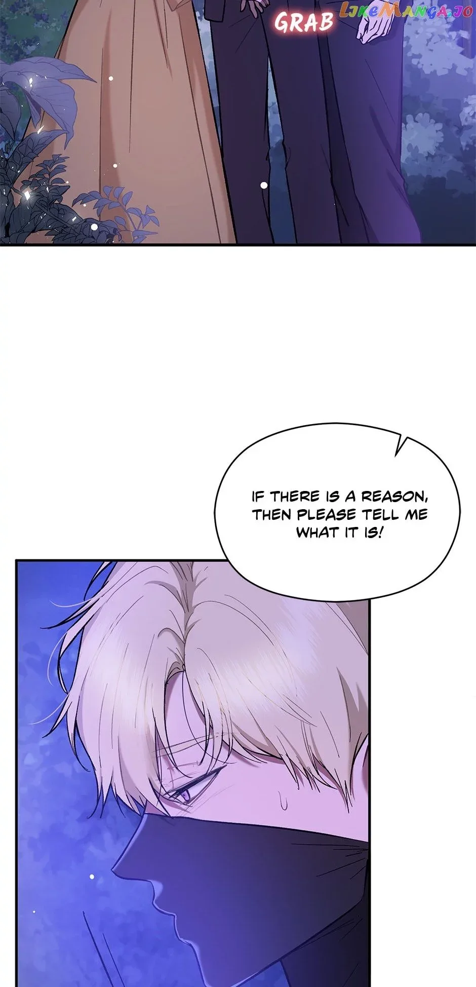 I Didn't Mean to Seduce the Male Lead Chapter 72 page 9