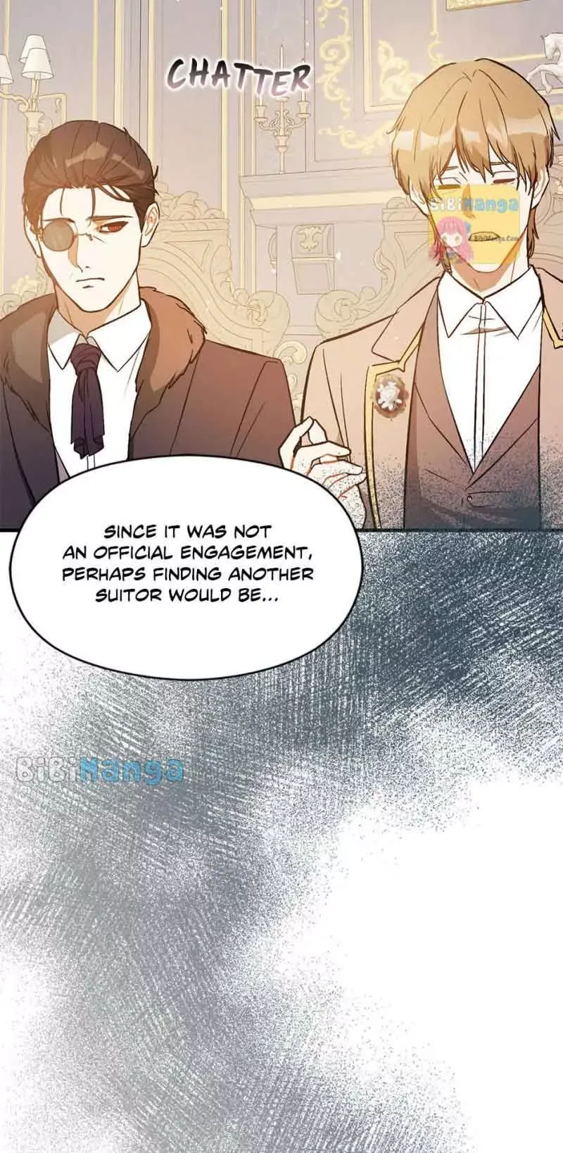 I Didn't Mean to Seduce the Male Lead Chapter 68 page 32