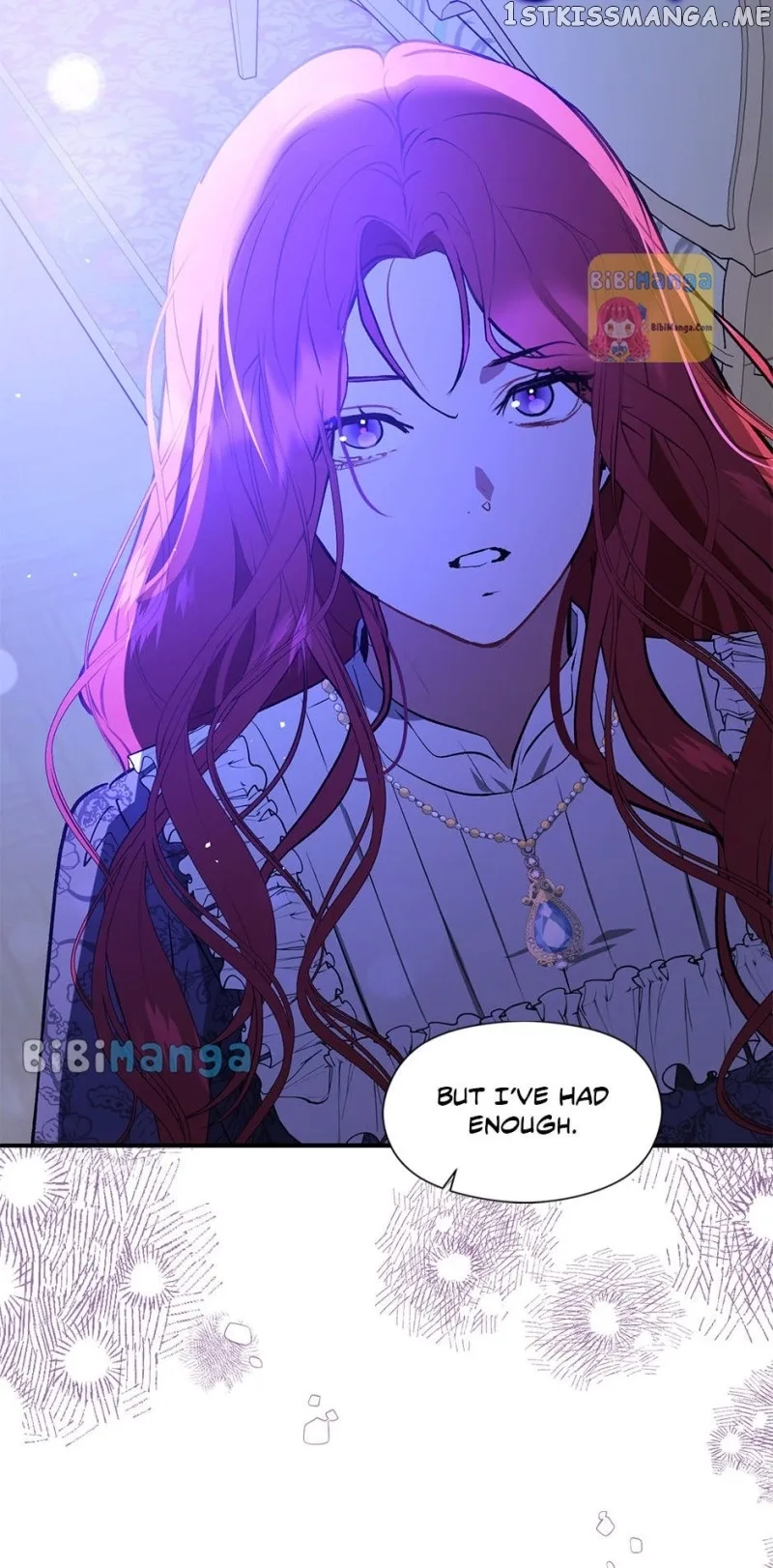 I Didn't Mean to Seduce the Male Lead Chapter 67 page 18