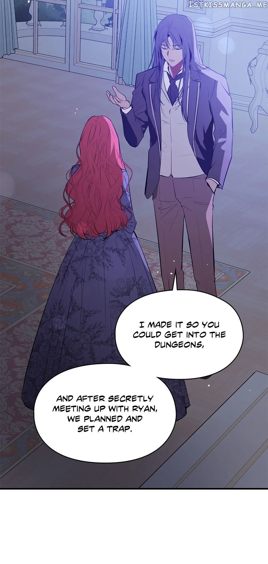 I Didn't Mean to Seduce the Male Lead Chapter 66 page 56