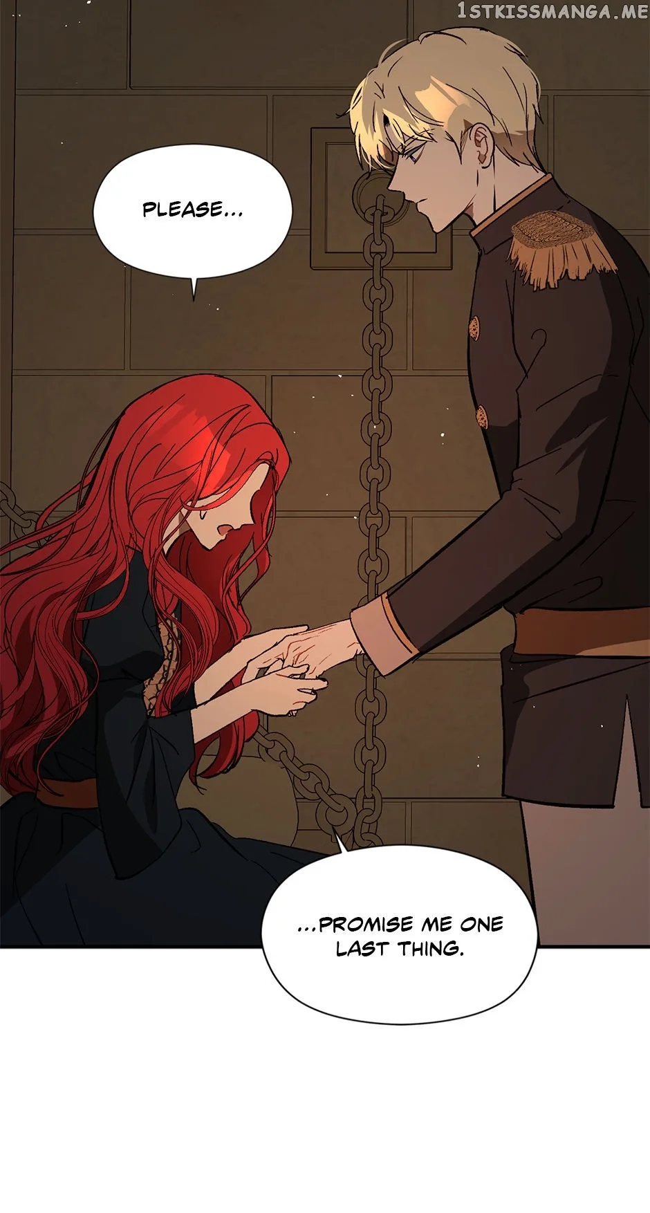 I Didn't Mean to Seduce the Male Lead Chapter 63 page 74