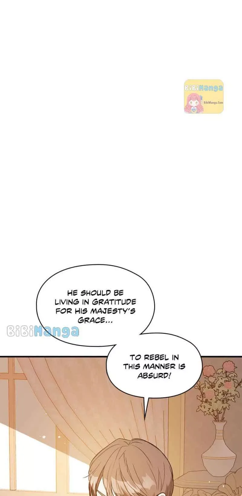 I Didn't Mean to Seduce the Male Lead Chapter 68 page 36