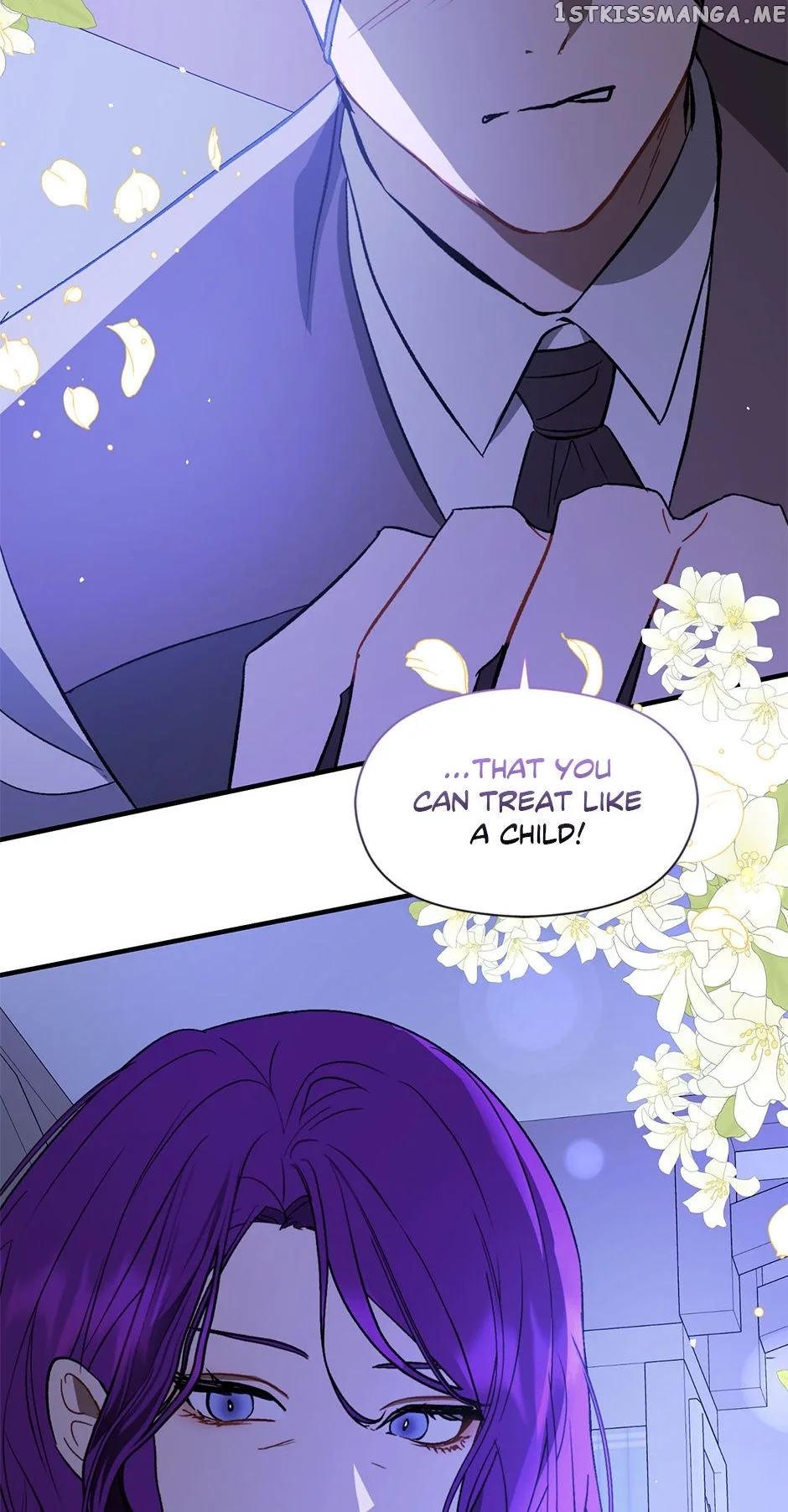 I Didn't Mean to Seduce the Male Lead Chapter 70 page 16