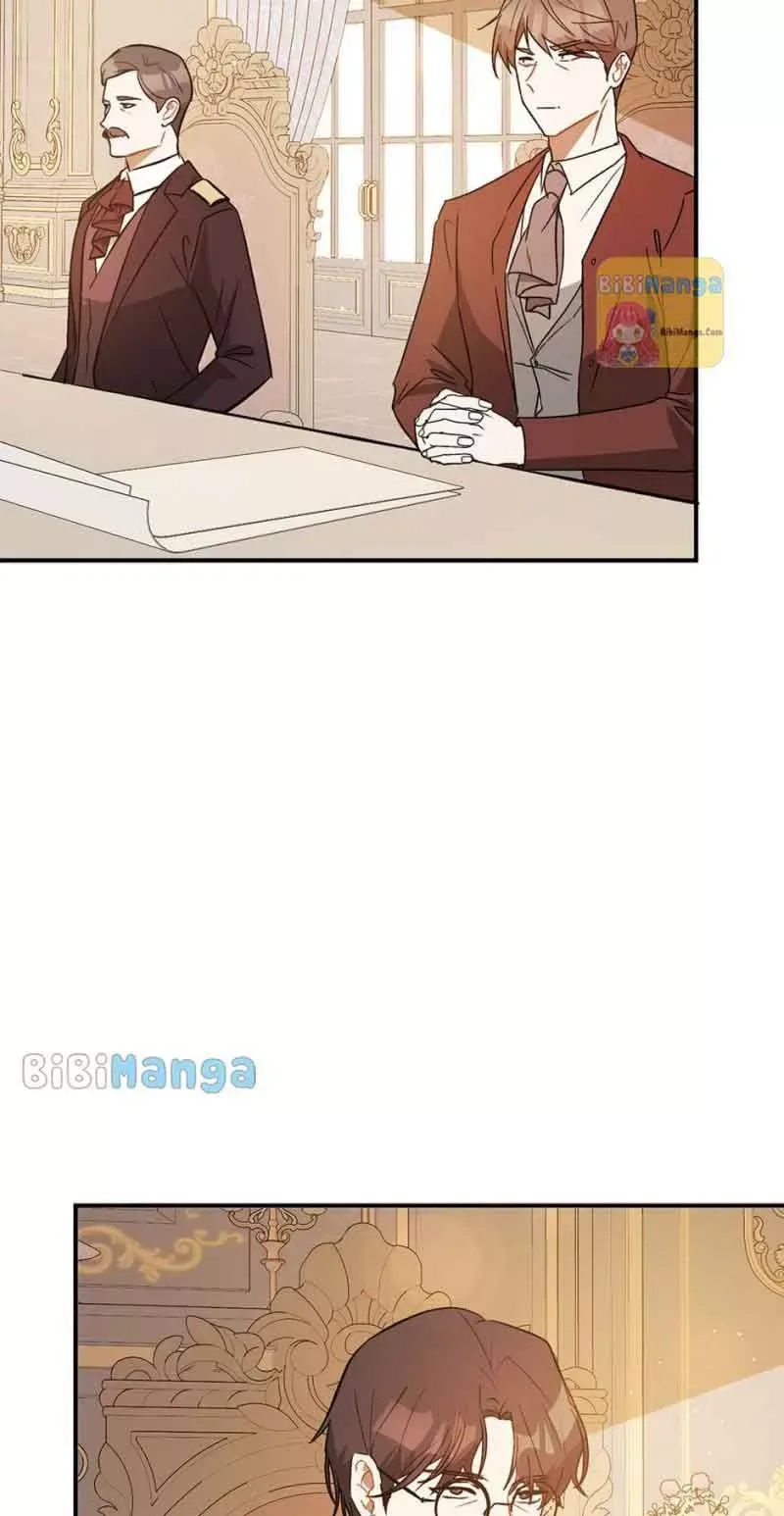 I Didn't Mean to Seduce the Male Lead Chapter 68 page 48