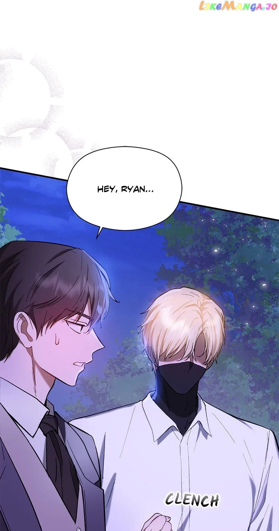 I Didn't Mean to Seduce the Male Lead Chapter 72 page 14