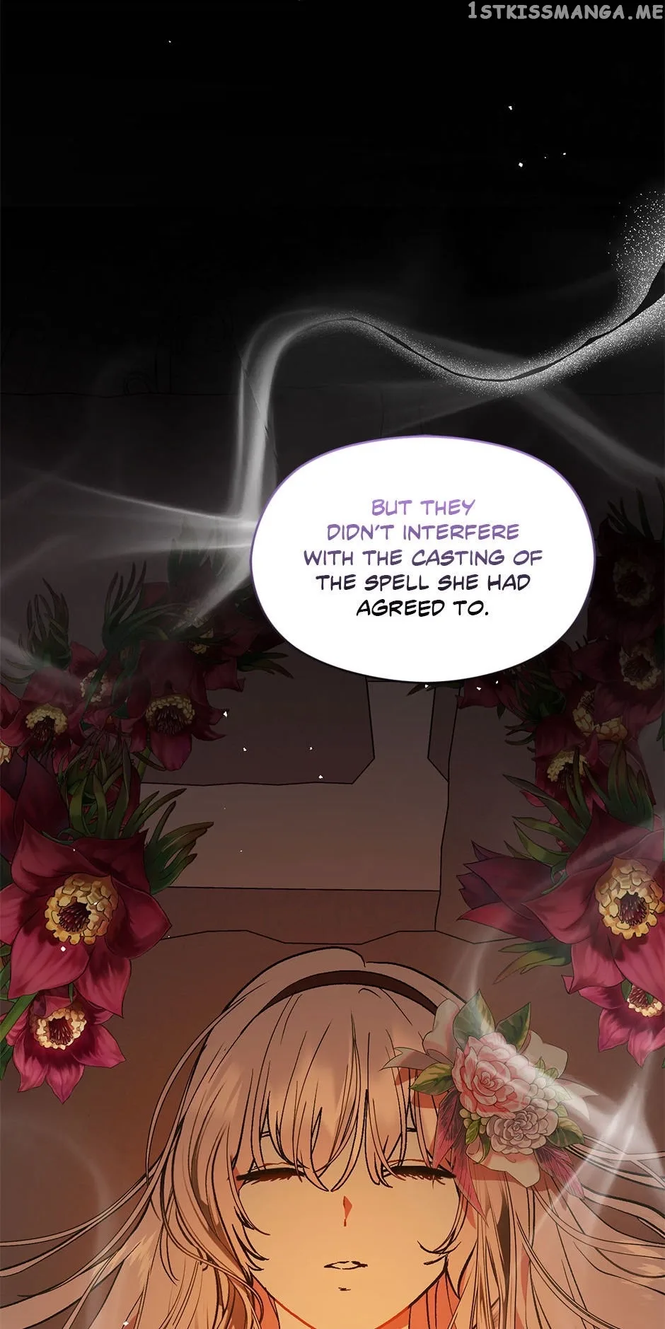 I Didn't Mean to Seduce the Male Lead Chapter 66 page 59