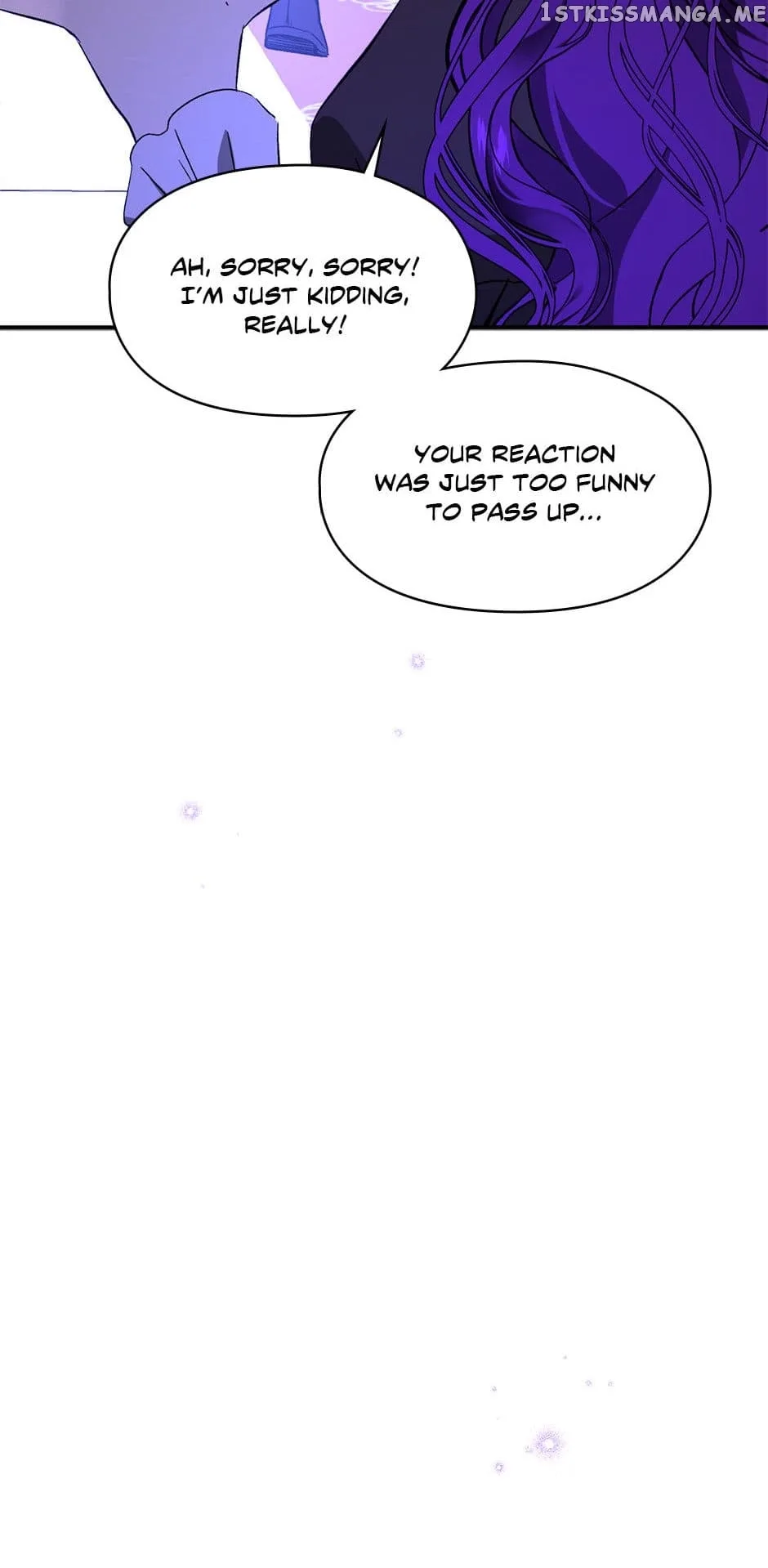 I Didn't Mean to Seduce the Male Lead Chapter 70 page 22