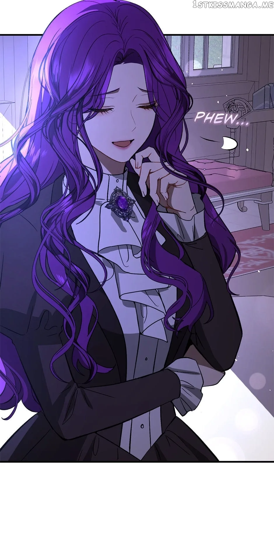 I Didn't Mean to Seduce the Male Lead Chapter 70 page 25