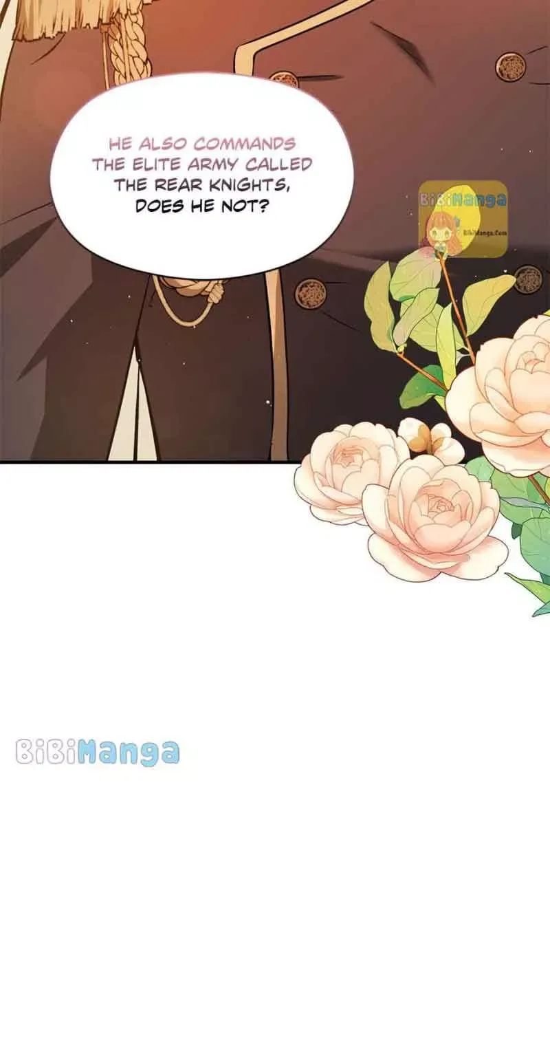 I Didn't Mean to Seduce the Male Lead Chapter 68 page 41