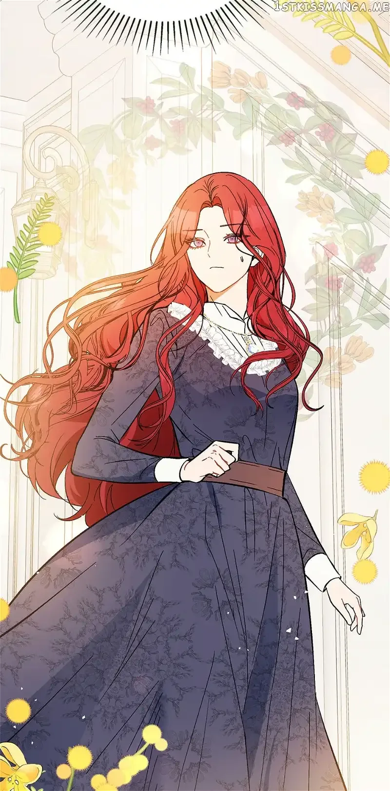 I Didn't Mean to Seduce the Male Lead Chapter 65 page 48