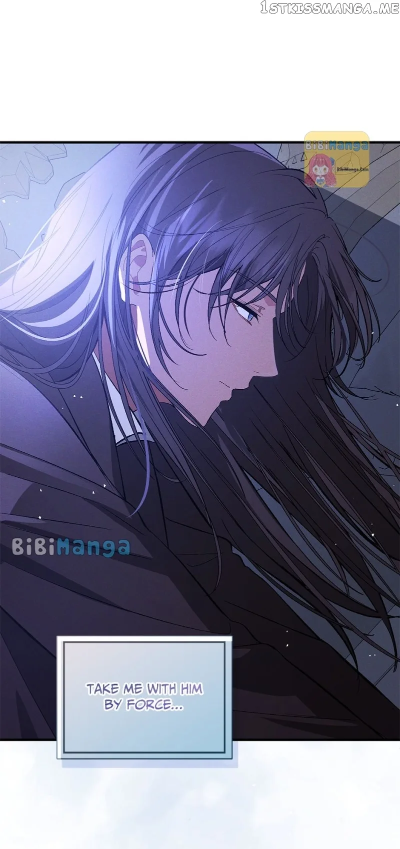 I Didn't Mean to Seduce the Male Lead Chapter 67 page 31