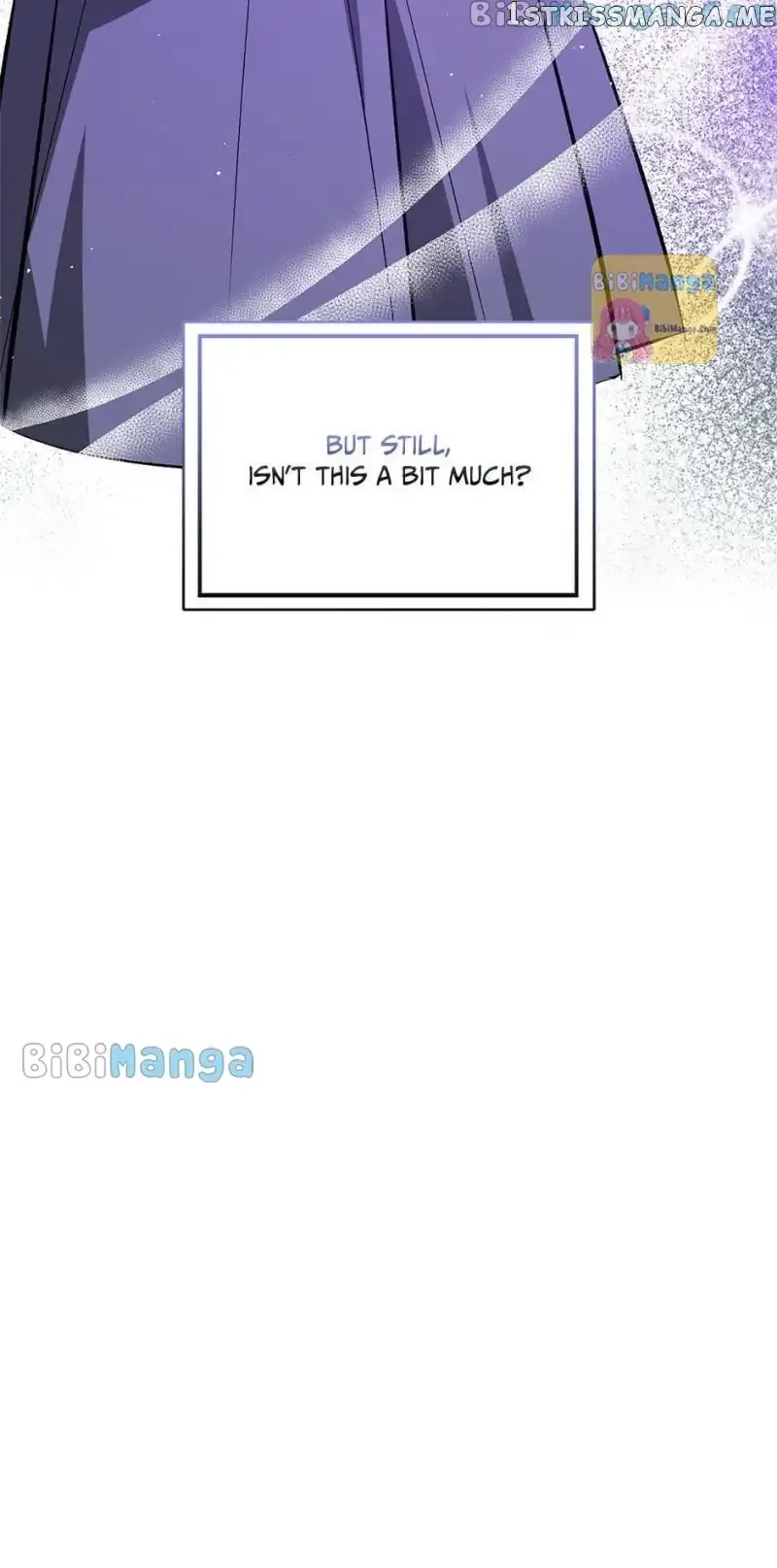 I Didn't Mean to Seduce the Male Lead Chapter 71 page 50