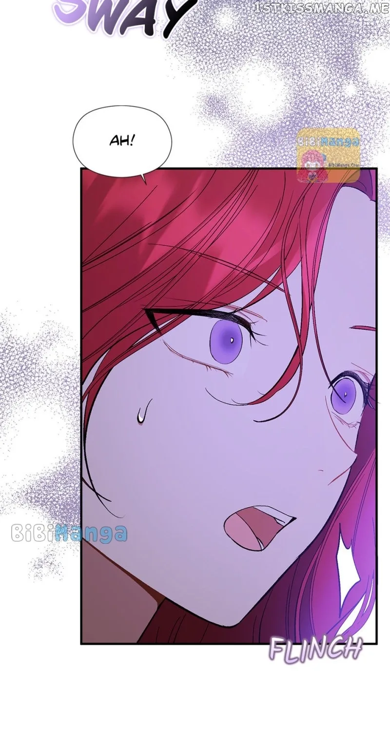 I Didn't Mean to Seduce the Male Lead Chapter 67 page 25