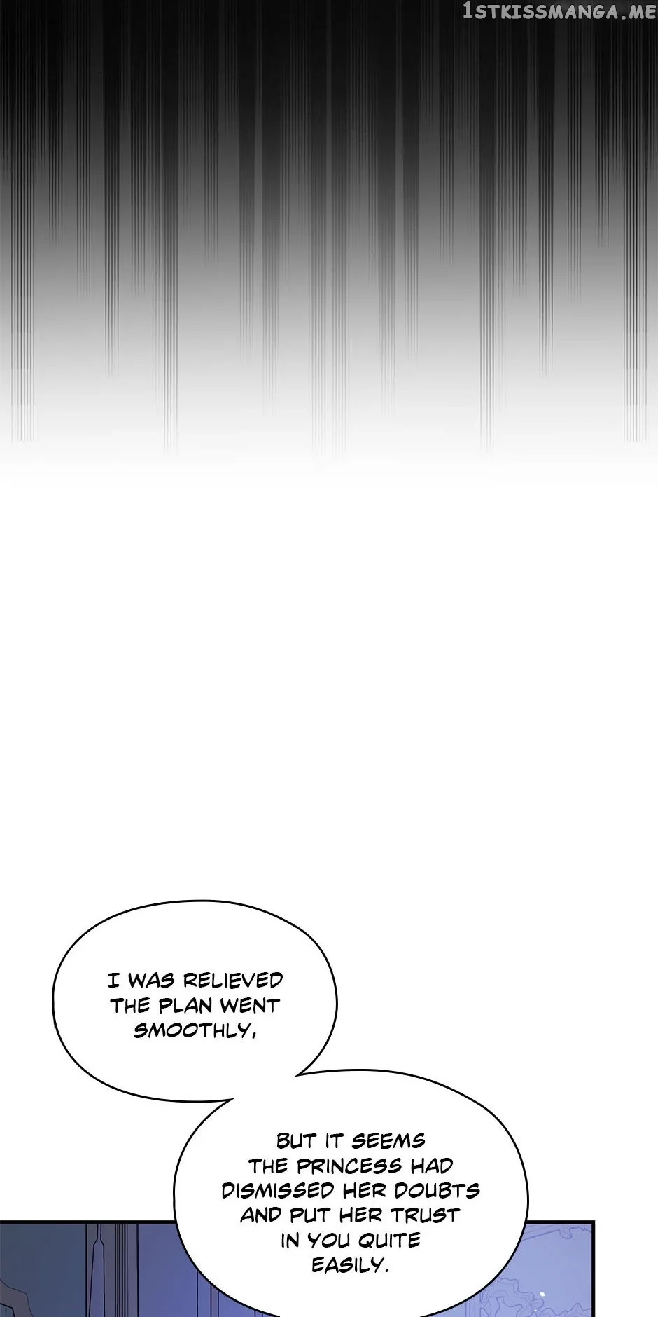 I Didn't Mean to Seduce the Male Lead Chapter 66 page 61
