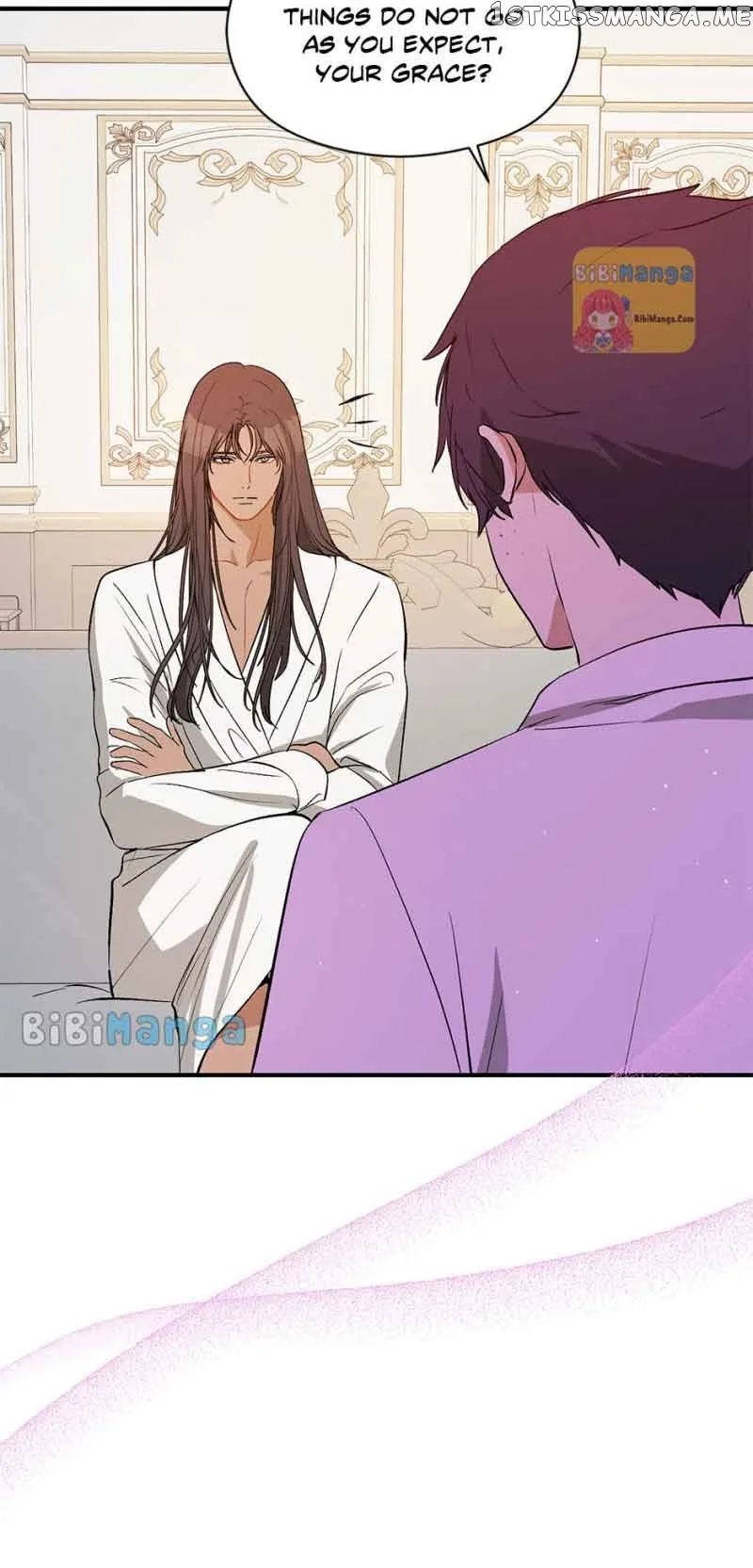 I Didn't Mean to Seduce the Male Lead Chapter 69 page 43