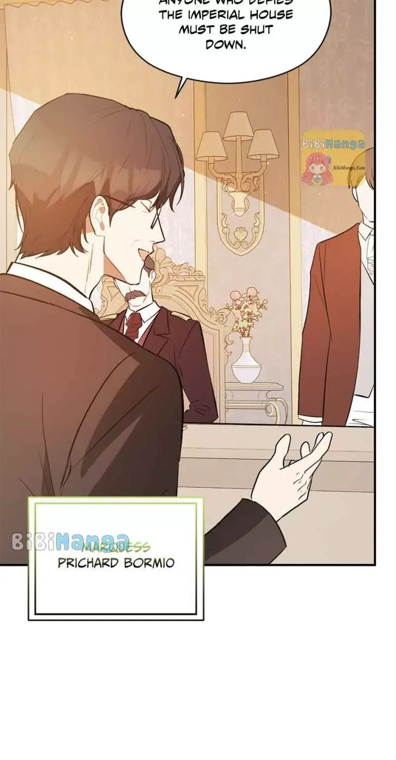 I Didn't Mean to Seduce the Male Lead Chapter 68 page 45