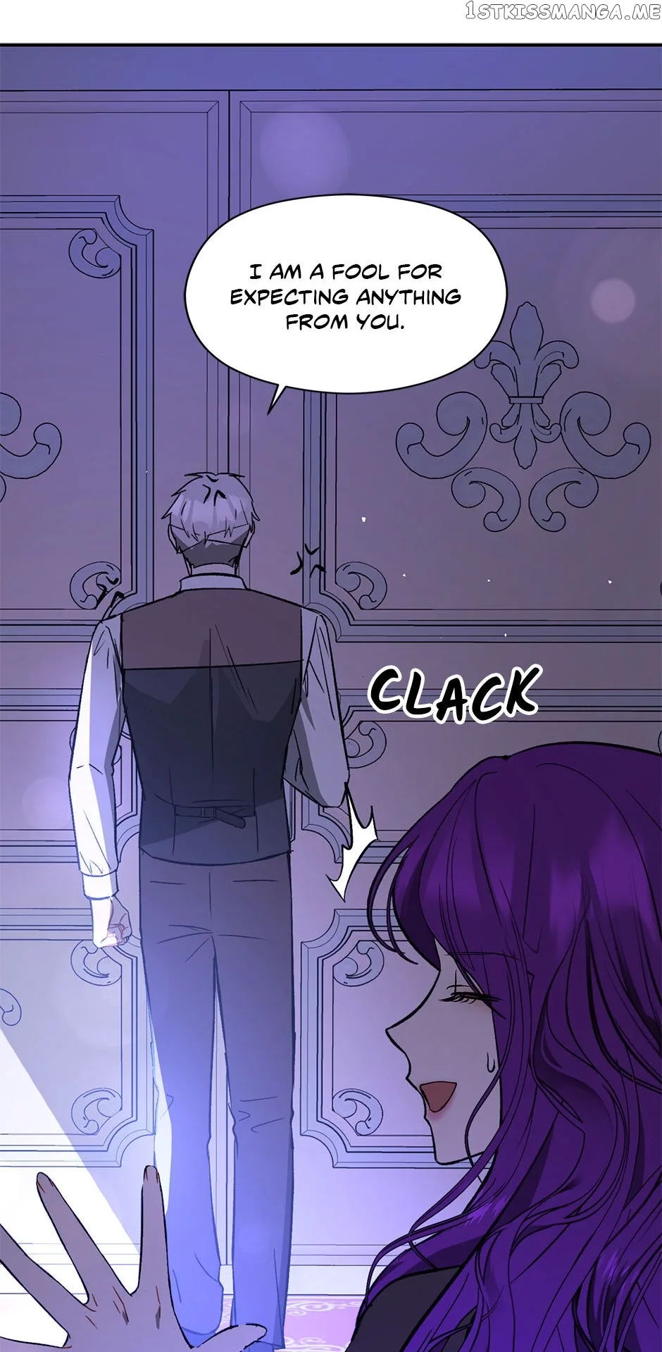 I Didn't Mean to Seduce the Male Lead Chapter 70 page 21