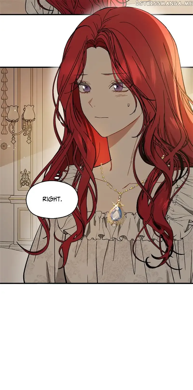 I Didn't Mean to Seduce the Male Lead Chapter 65 page 45