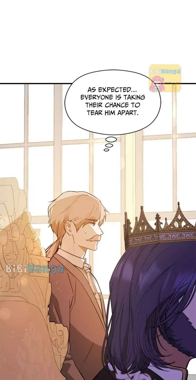 I Didn't Mean to Seduce the Male Lead Chapter 68 page 46
