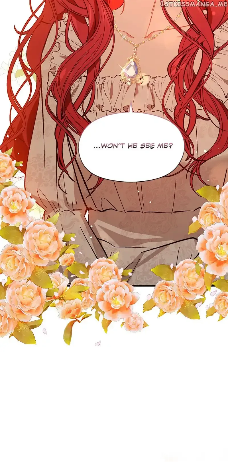 I Didn't Mean to Seduce the Male Lead Chapter 65 page 41