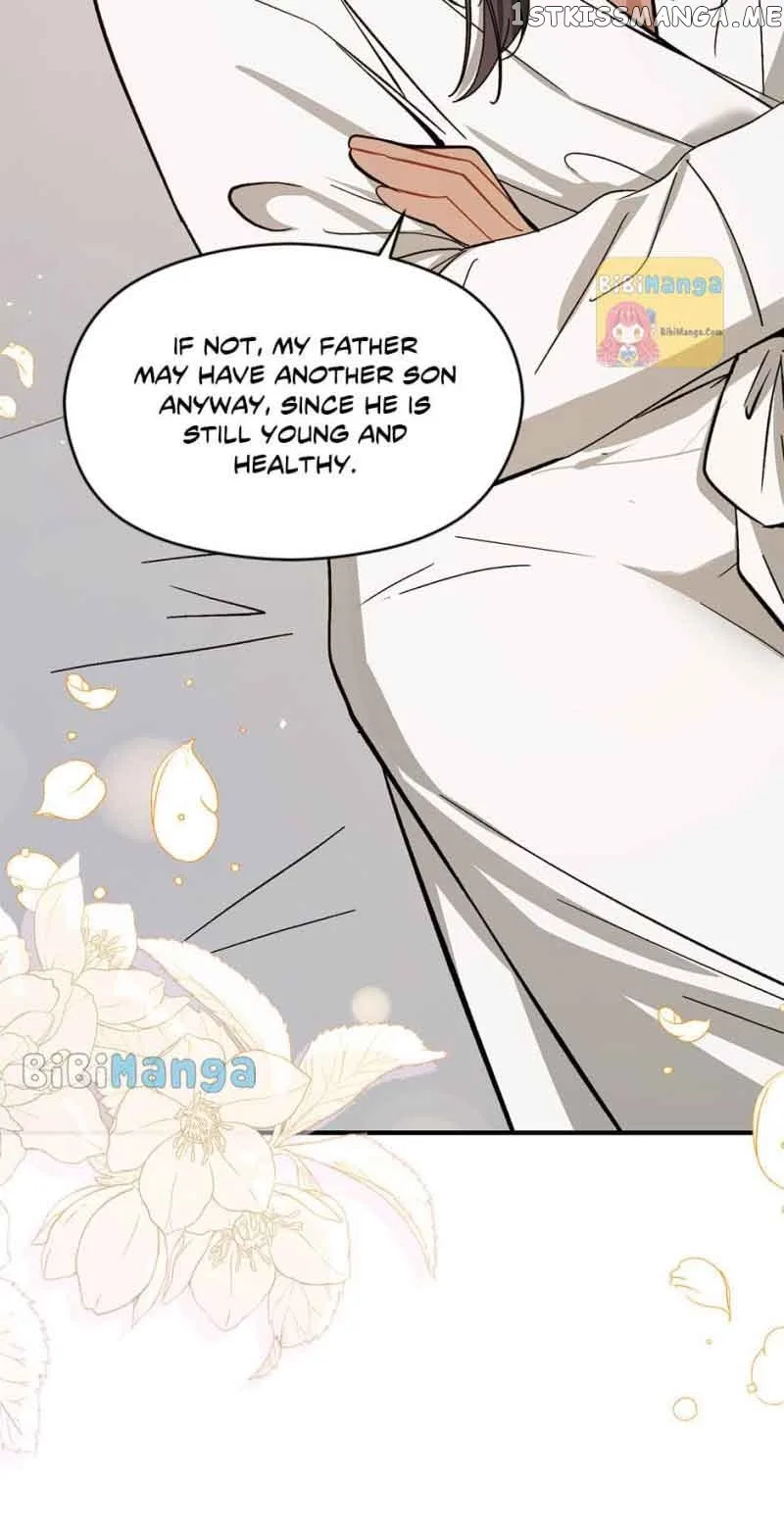 I Didn't Mean to Seduce the Male Lead Chapter 69 page 39