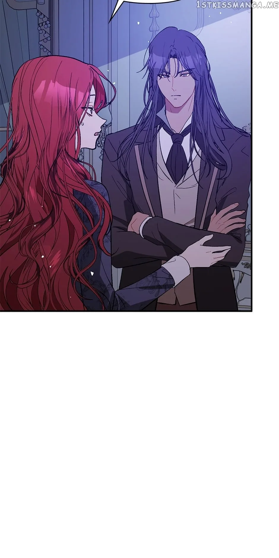 I Didn't Mean to Seduce the Male Lead Chapter 66 page 62
