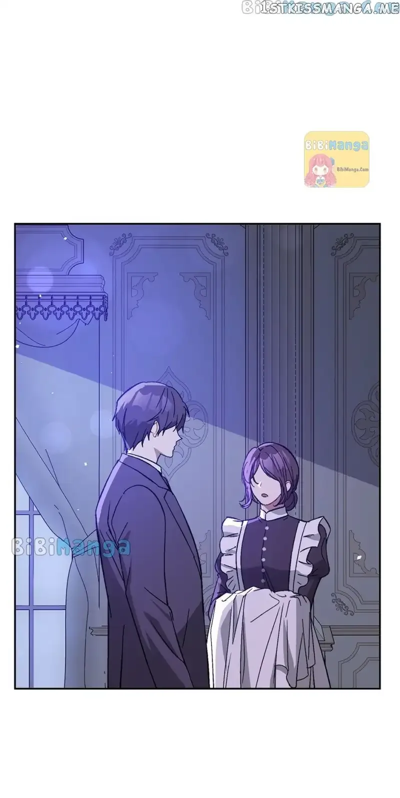I Didn't Mean to Seduce the Male Lead Chapter 71 page 56