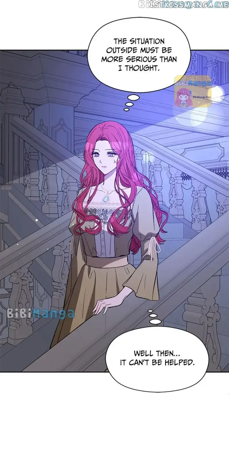 I Didn't Mean to Seduce the Male Lead Chapter 71 page 51
