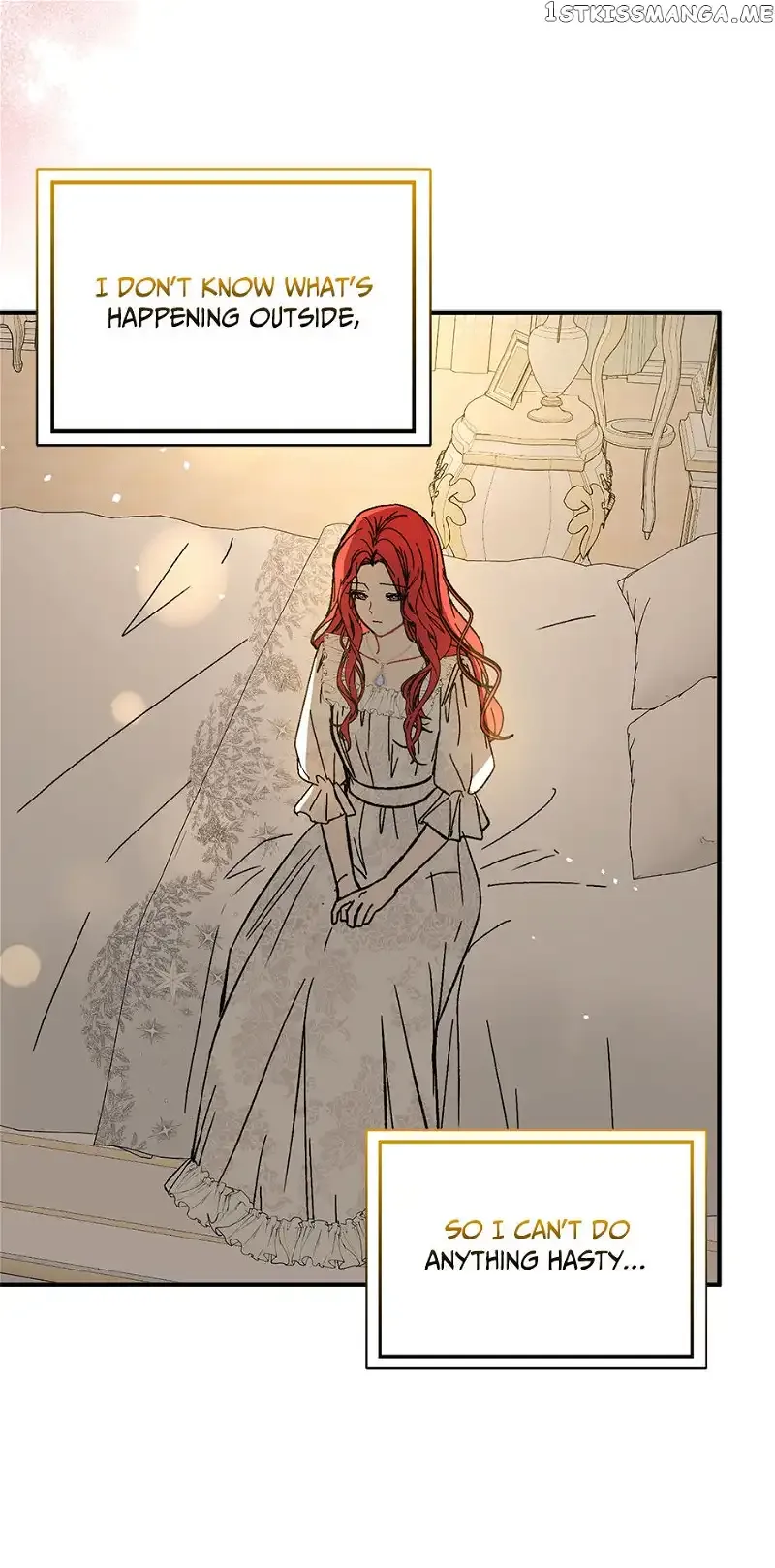 I Didn't Mean to Seduce the Male Lead Chapter 65 page 43