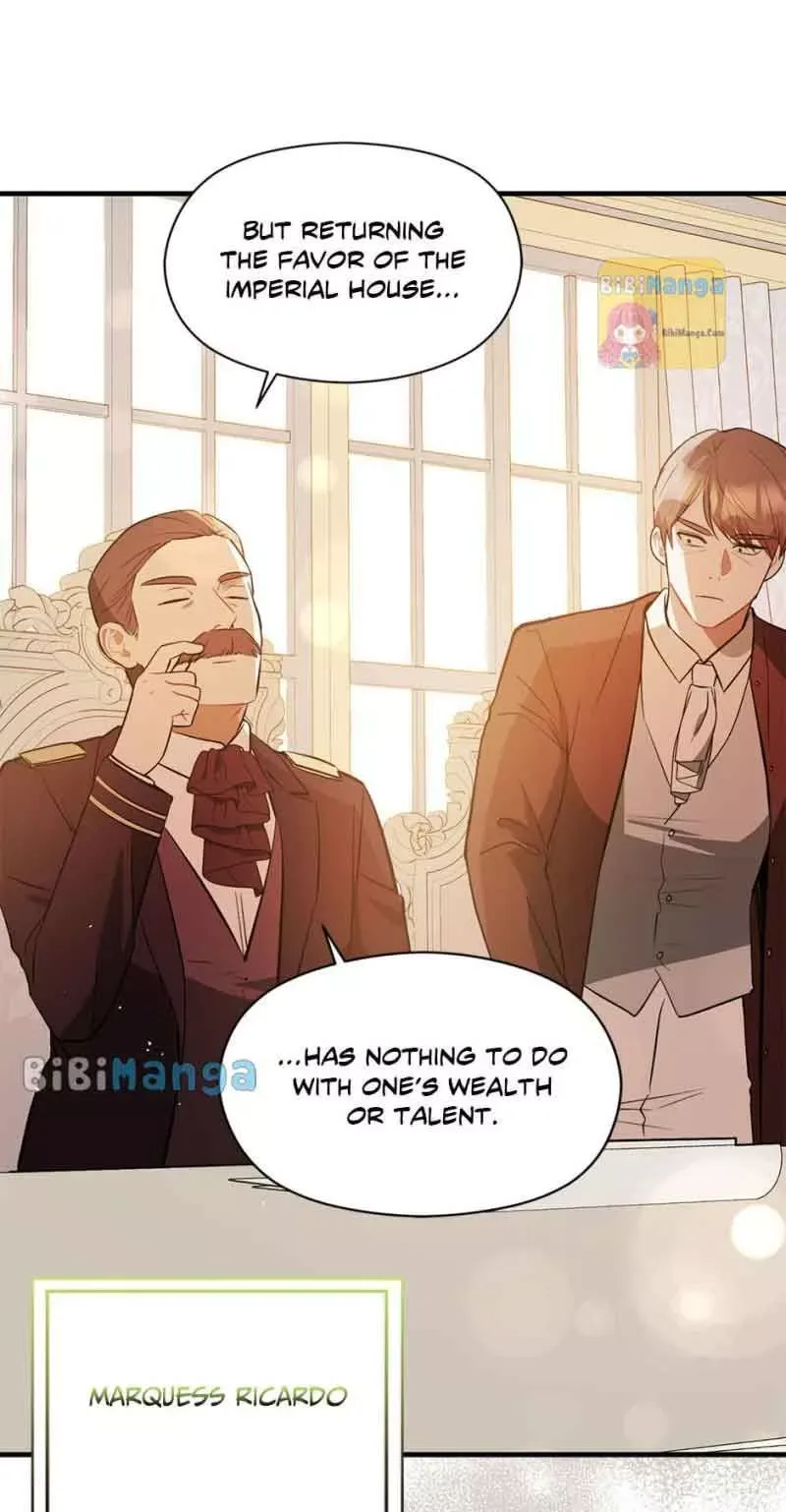I Didn't Mean to Seduce the Male Lead Chapter 68 page 42