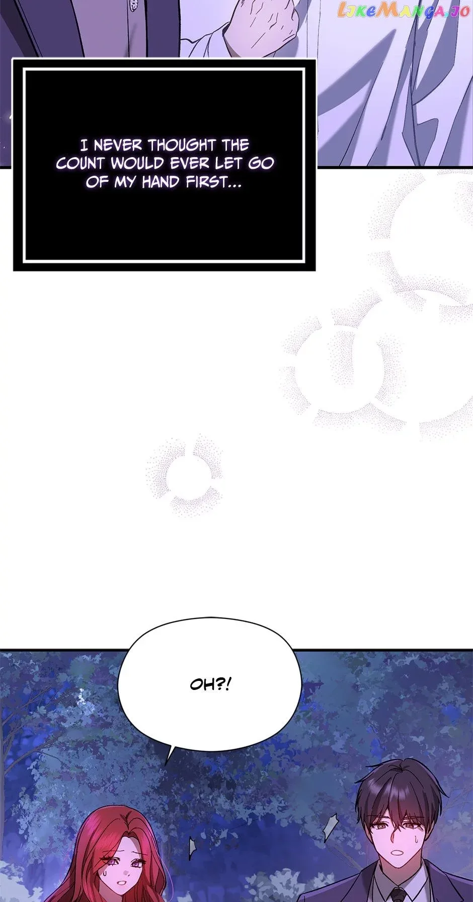 I Didn't Mean to Seduce the Male Lead Chapter 72 page 15