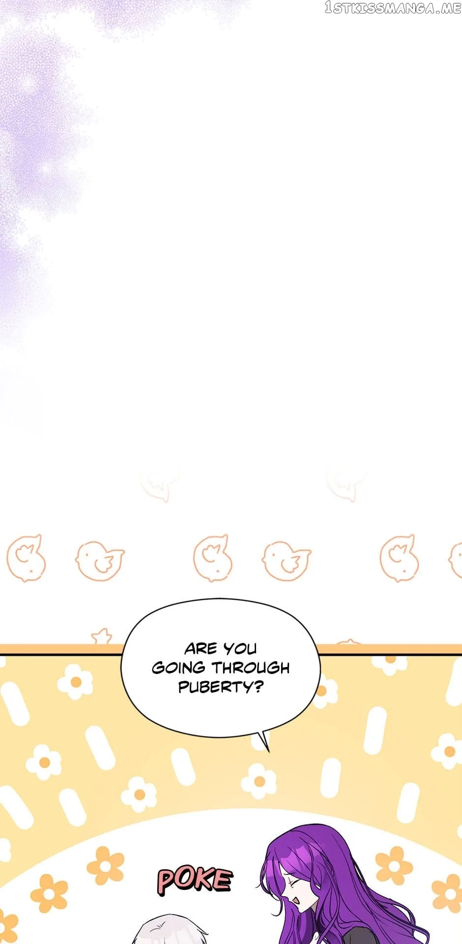 I Didn't Mean to Seduce the Male Lead Chapter 70 page 19