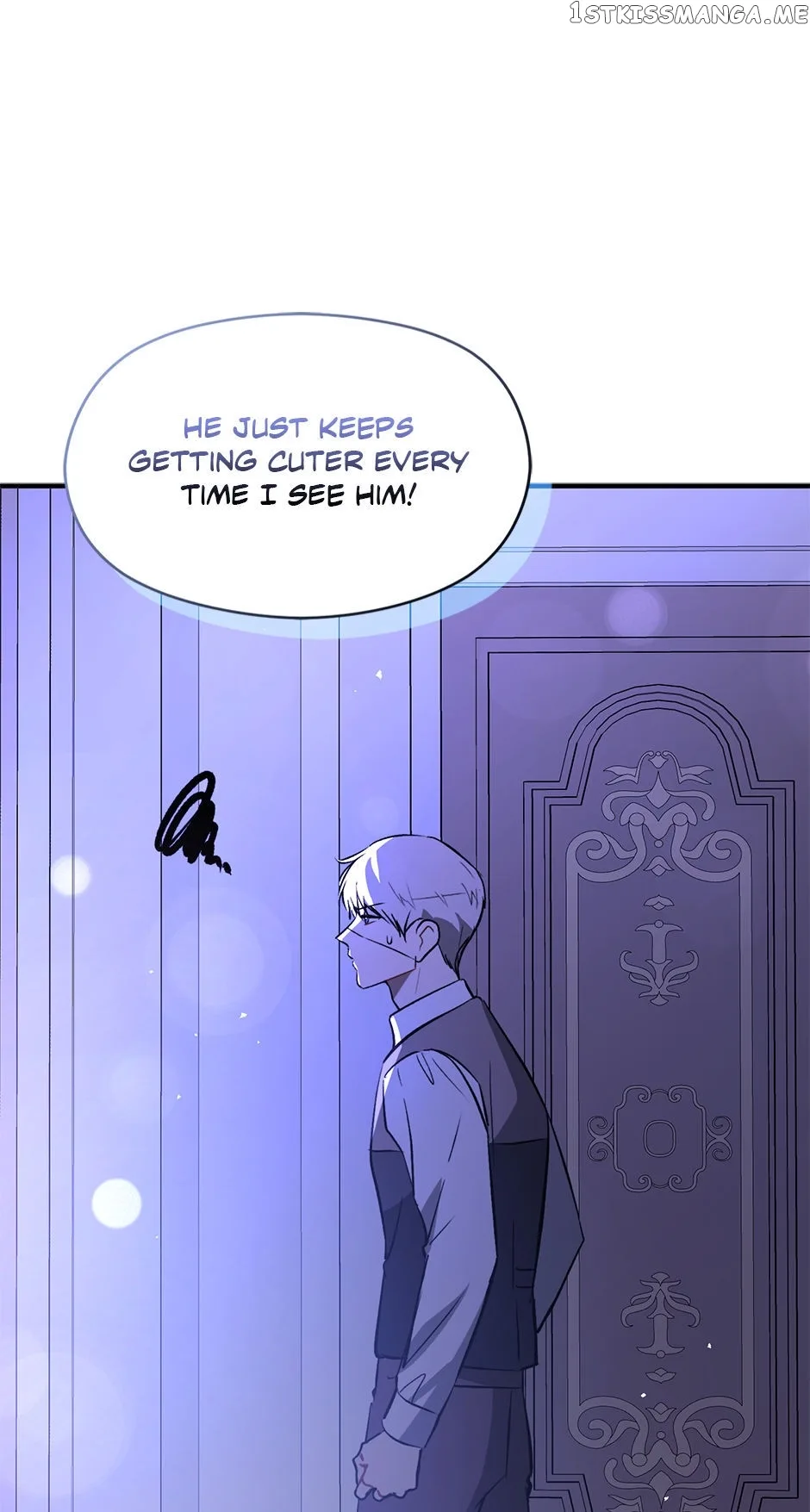 I Didn't Mean to Seduce the Male Lead Chapter 70 page 26