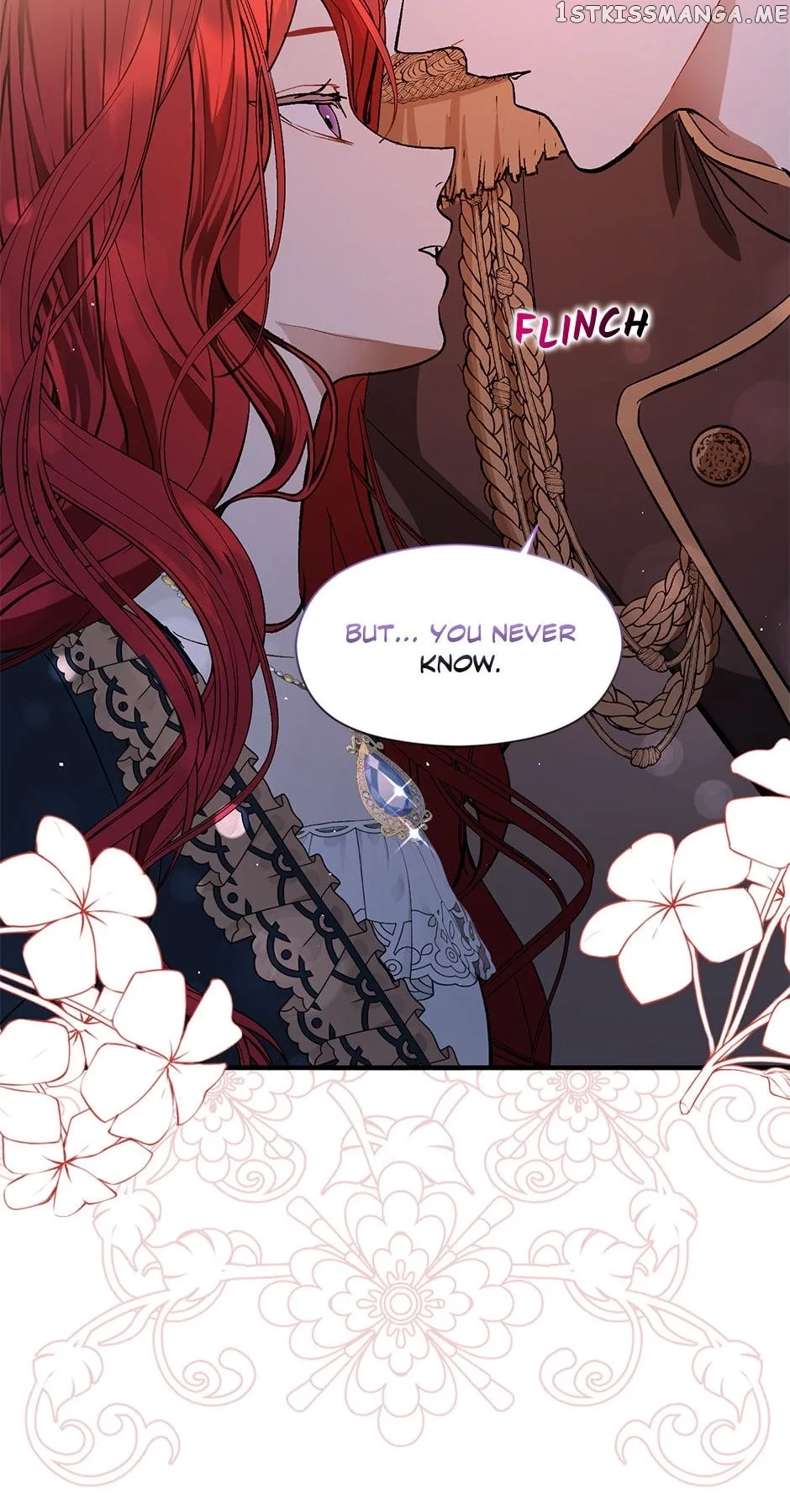 I Didn't Mean to Seduce the Male Lead Chapter 63 page 80